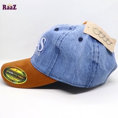 Picture of Denim and Velvet Export Baseball Cap For Men
