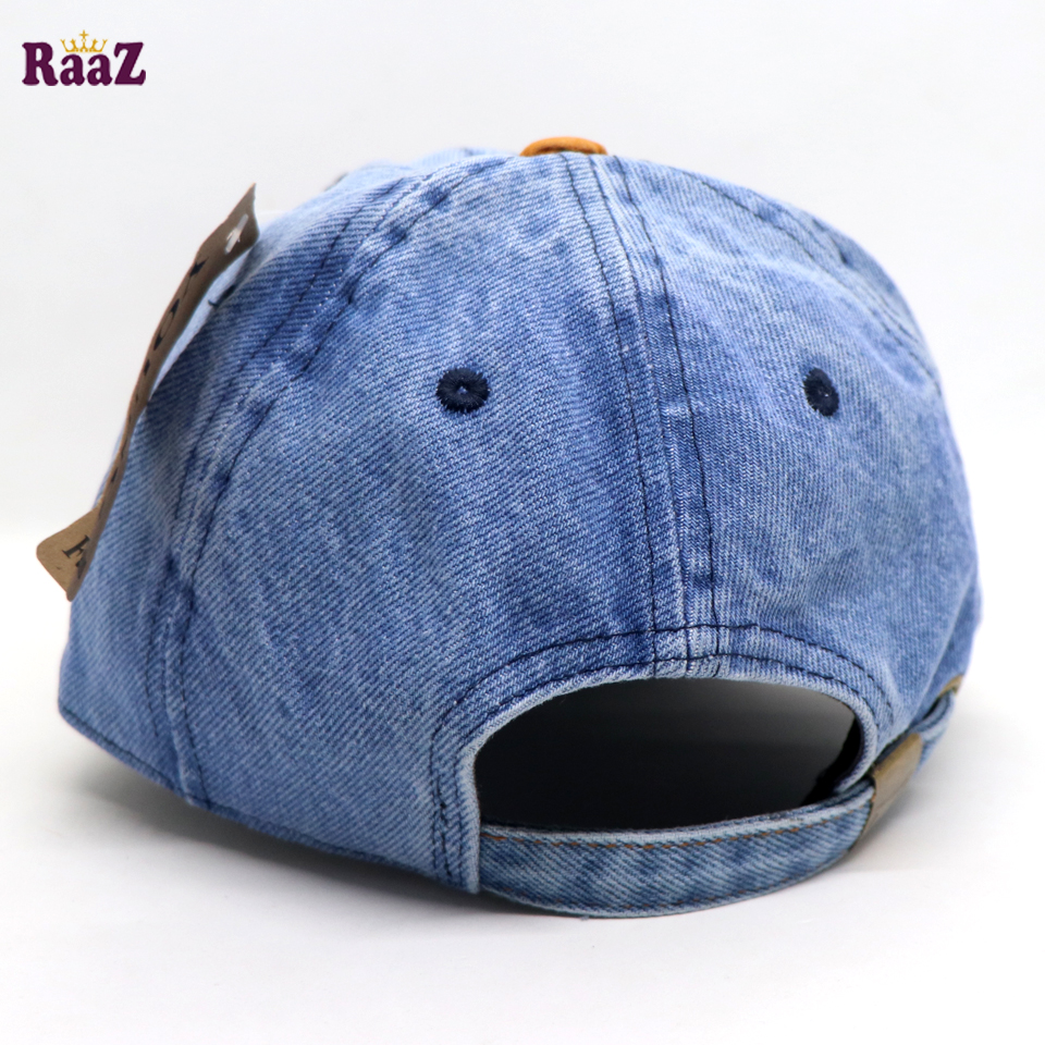 Picture of Denim and Velvet Export Baseball Cap For Men