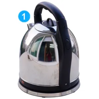Picture of Novena Automatic Electric Steel Kettle 4.5 Liter