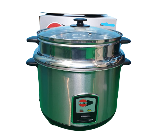 Picture of Hawkins Mc/D-350H Curry And Rice Cooker 1.8L