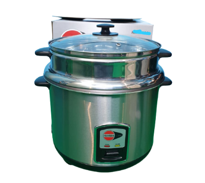 Picture of Hawkins Mc/D-350H Curry And Rice Cooker 1.8L