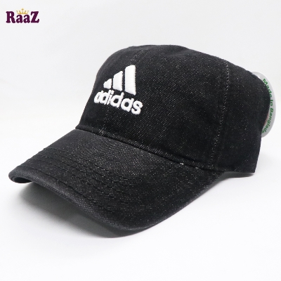 Picture of Grey Export Denim Baseball Cap For Men