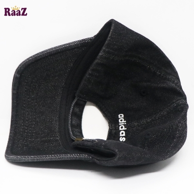 Picture of Grey Export Denim Baseball Cap For Men