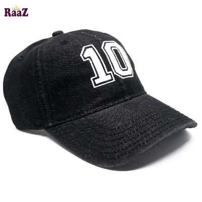 Picture of 10 Messi Grey Export Denim Baseball Cap For Men