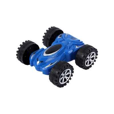 Picture of Spinning Stunt Racer | Gravity-Defying Toy Car | Double-Sided Flip and Drive | Tough Off-Road Vehicle for Kids - 1 piece