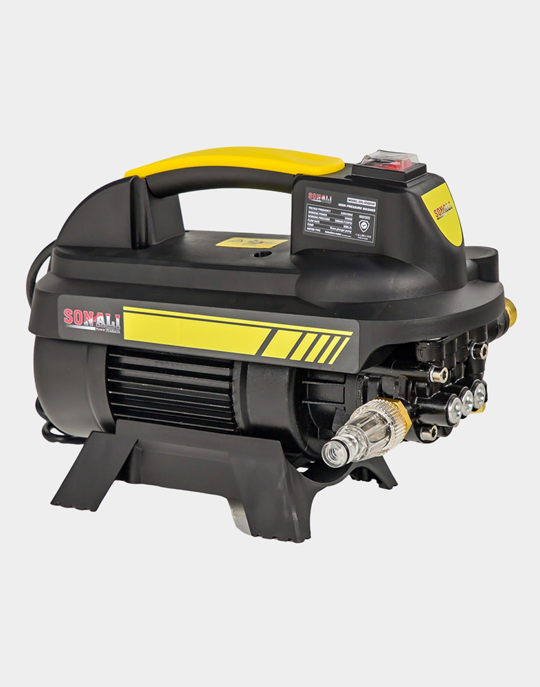 Picture of SONALI 1500PSI Electric High Pressure Washer SPL-650EHP