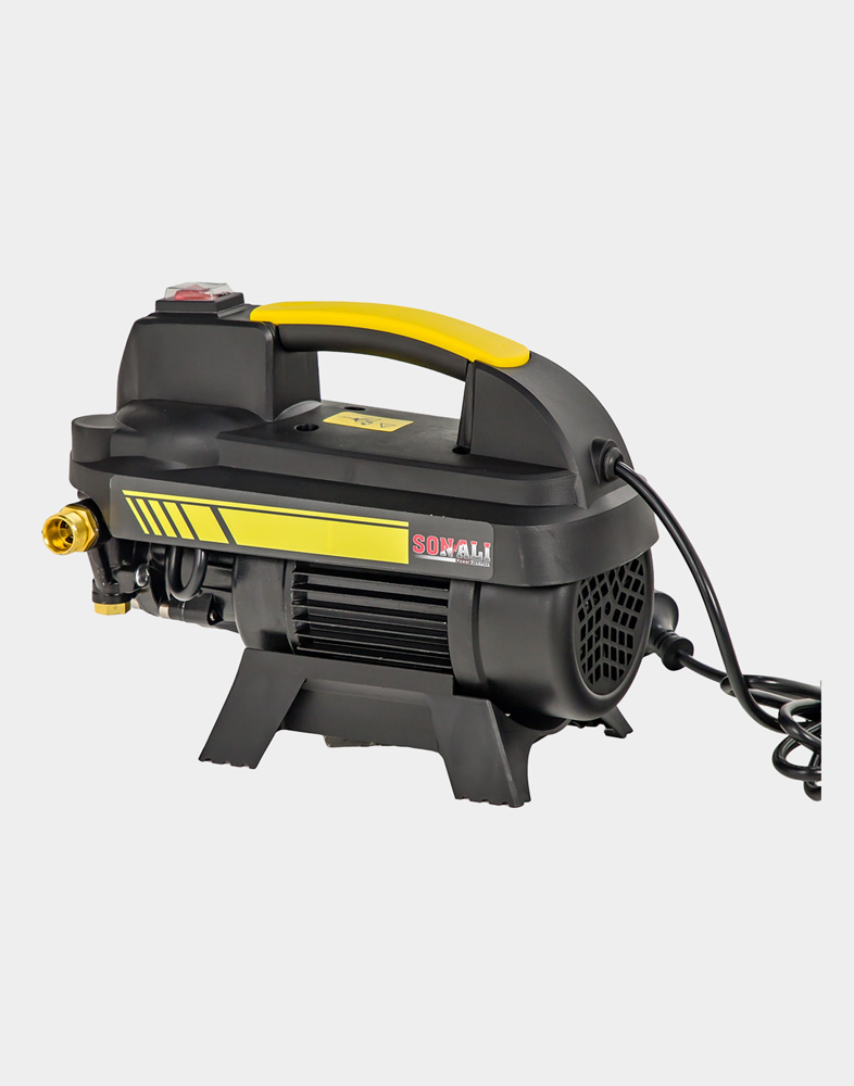 Picture of SONALI 1500PSI Electric High Pressure Washer SPL-650EHP