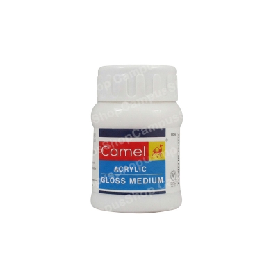 Picture of Camel Acrylic Gloss Medium (100ml)