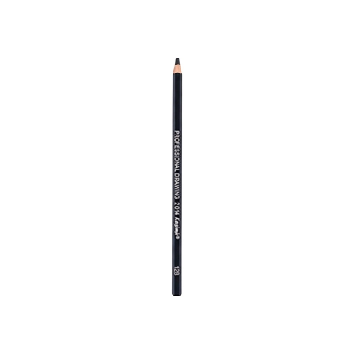 Picture of Kasimir 12pcs Sketch Drawing Pencils Set 12B  Non-toxic Standard for Office School Gift Pencil - intl