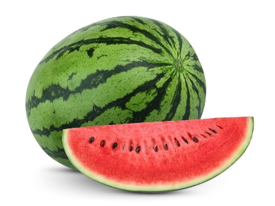 Picture of Watermelon Seed F1 Hybrid All Season - 5 pcs pack seed