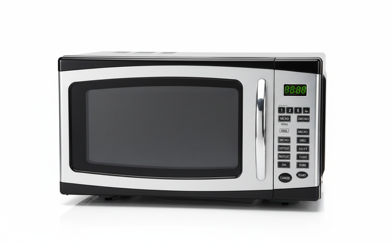 Picture of Miyako Microwave Oven T8 20 Liter 800 watt