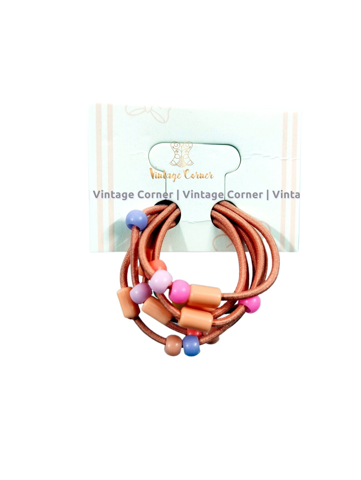 Picture of Korean Imported Hair Band 6pcs Bundle