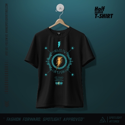 Picture of DC-Shazam T-SHIRT