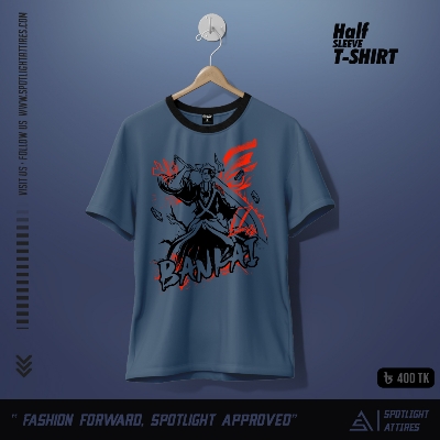 Picture of Bleach - Bankai Anime T-Shirt