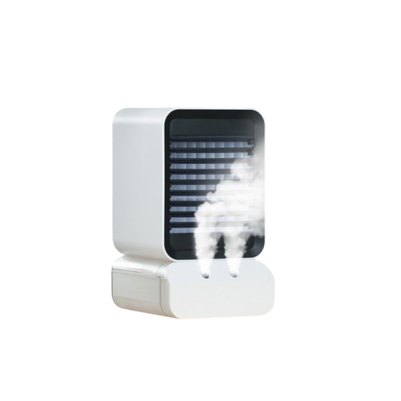 Picture of TelerandsDesktop Table Water Cooling Aircooler Fan