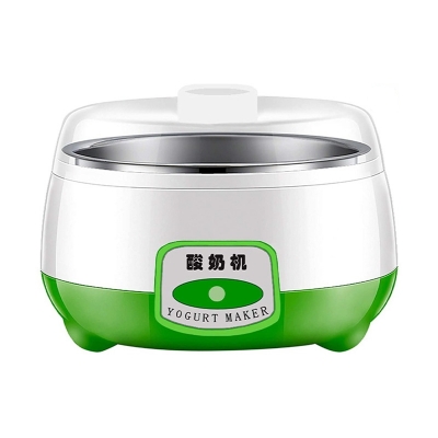 Picture of TelebrandsAutomatic Yogurt Doi Maker Stainless Steel 1L