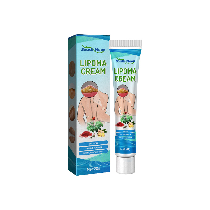 Picture of 20gm Lipoma Removal Cream Treatment Relieve No Side Effect