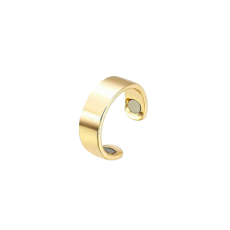 Picture of TelebrandsAsSeenOnTVAcupressure Weight Loss,Magnetisc Ring for Women Men, Lymphatic Drainage Therapeutic Magnetic Ring, Promotes Circulation Blood