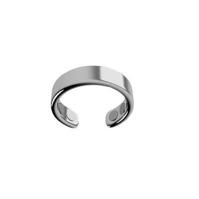 Picture of Acupressure Weight Loss,Magnetisc Ring for Women Men, Lymphatic Drainage Therapeutic Magnetic Ring, Promotes Circulation Blood