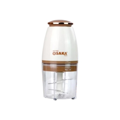 Picture of OSAKA Multi-Purpose Blender Japan Meat Grinder - Bottom Grinder - Super Fast Fruit, Blender 750ml Grinder Made in Japan