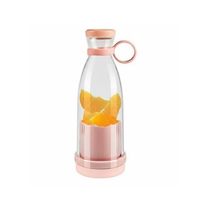 Picture of Electric Juicer Portable | Mini Portable Blender Mixer Smoothie | Bottle Juicer Blender | Shake Maker Juice Mixer | Juicer Mini Blender | Fruit Juicer For Sports Travel And Outdoors