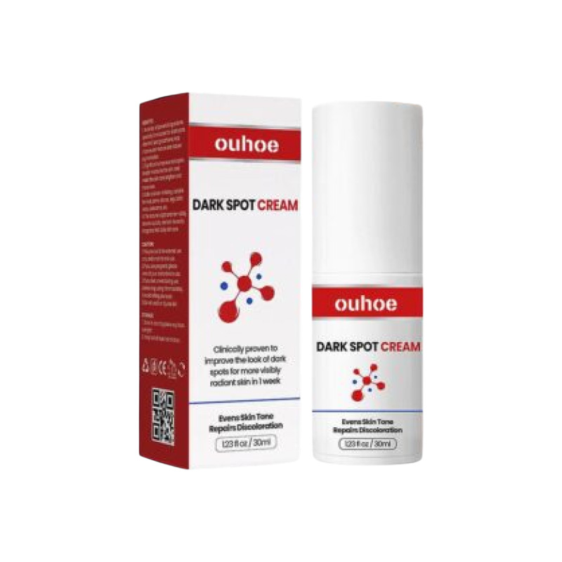 Picture of Dark spot remover cream, lightening body lotion, lightening melanin repair, moisturizing polish, quick shine, anti-fouling, skin care, Korean cosmetics