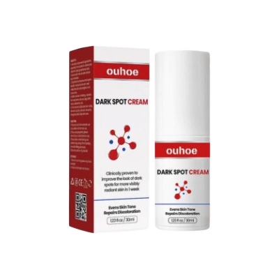 Picture of Dark spot remover cream, lightening body lotion, lightening melanin repair, moisturizing polish, quick shine, anti-fouling, skin care, Korean cosmetics