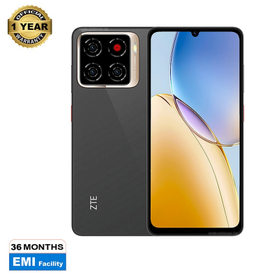 Picture of ZTE Blade A56 4GB RAM 64GB ROM, Multicolor (Best Price)
