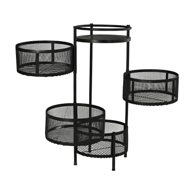 Picture of Four Layer Vegetable Rack