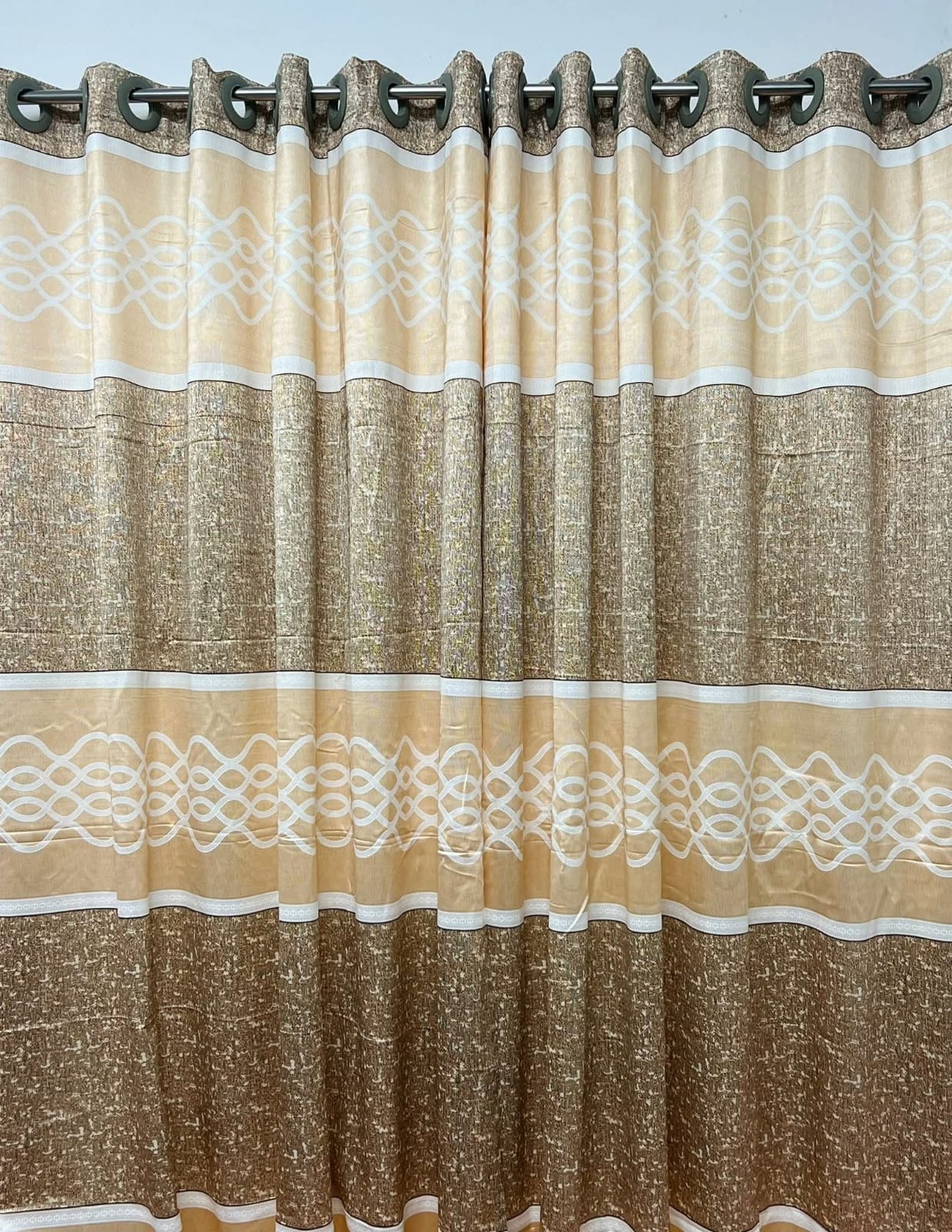 New premium quality curtain door and window 5 kuci 84/48 inchi Home Classiconline shop bangladeshothoba.com