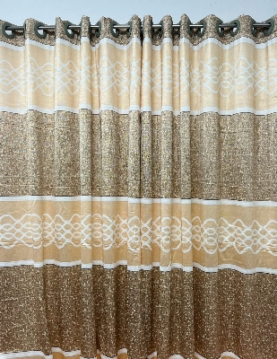 New premium quality curtain door and window 5 kuci 84/48 inchi Home Classiconline shop bangladeshothoba.com