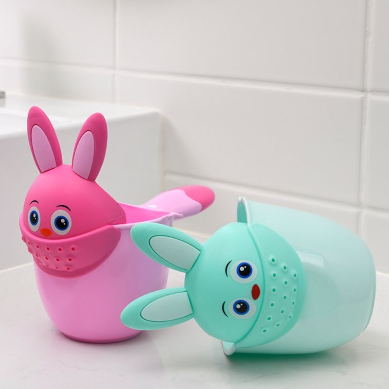 Picture of Baby bath shower Cup/mug 1 pcs Multicolor