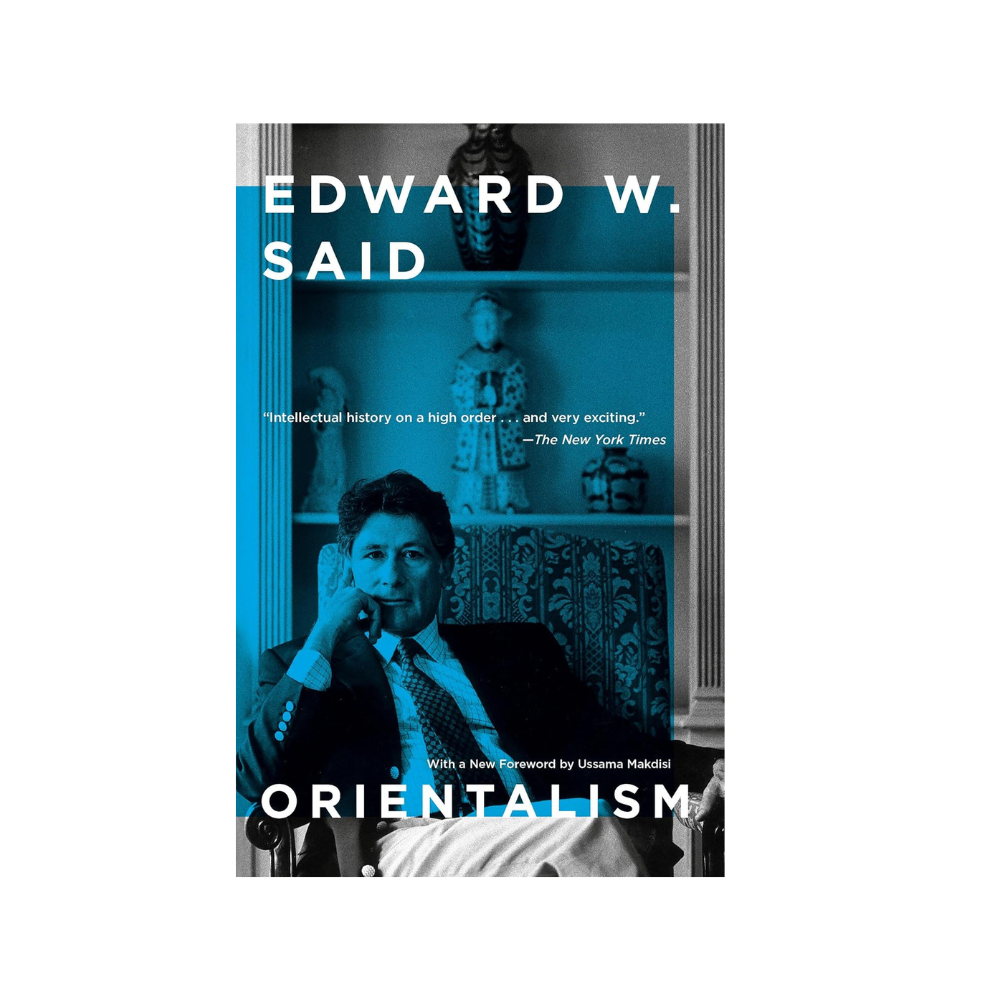 Picture of Orientalism by Edward Said
