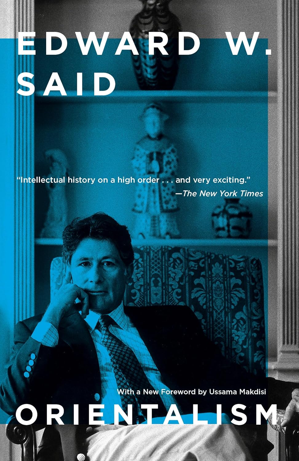 Picture of Orientalism by Edward Said