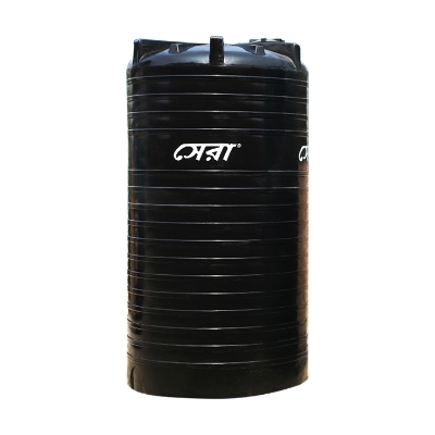 Buy SERA Water Tank 20000L-Black  at Best Price In Bangladesh