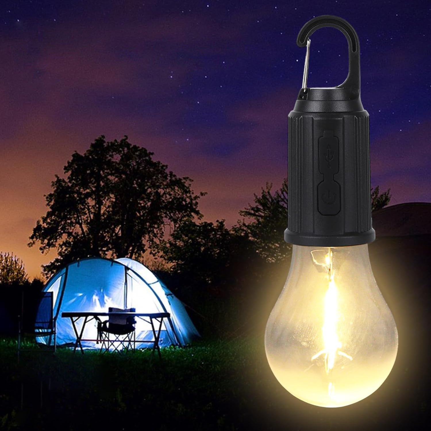 Picture of Camping lamp for Tent