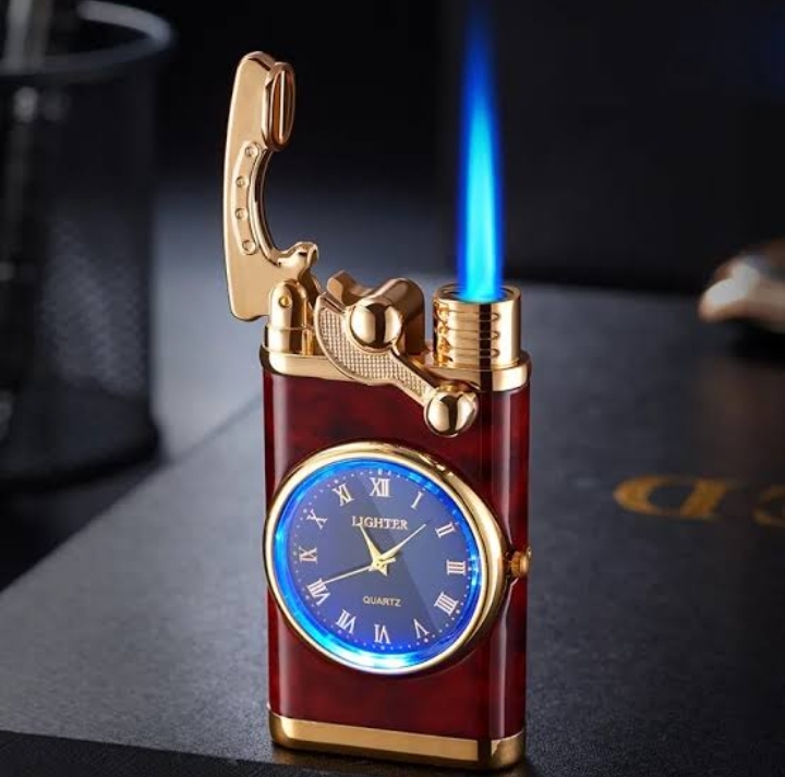 Picture of Pocket Watch Lighter