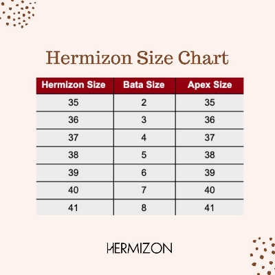 Picture of Hermizon Fiona Black Mesh Soft Pump Shoe For Women