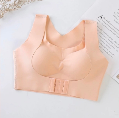Picture of Imported Premium soft comfortable stretch push up sports bra Women