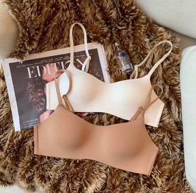 Picture of 1 Piece Imported premium comfortable push up stylish bra  for regular use for Women