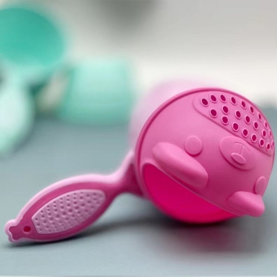 Picture of  1Ps Baby Bath Shower Cup/Mug (Color as per stock)