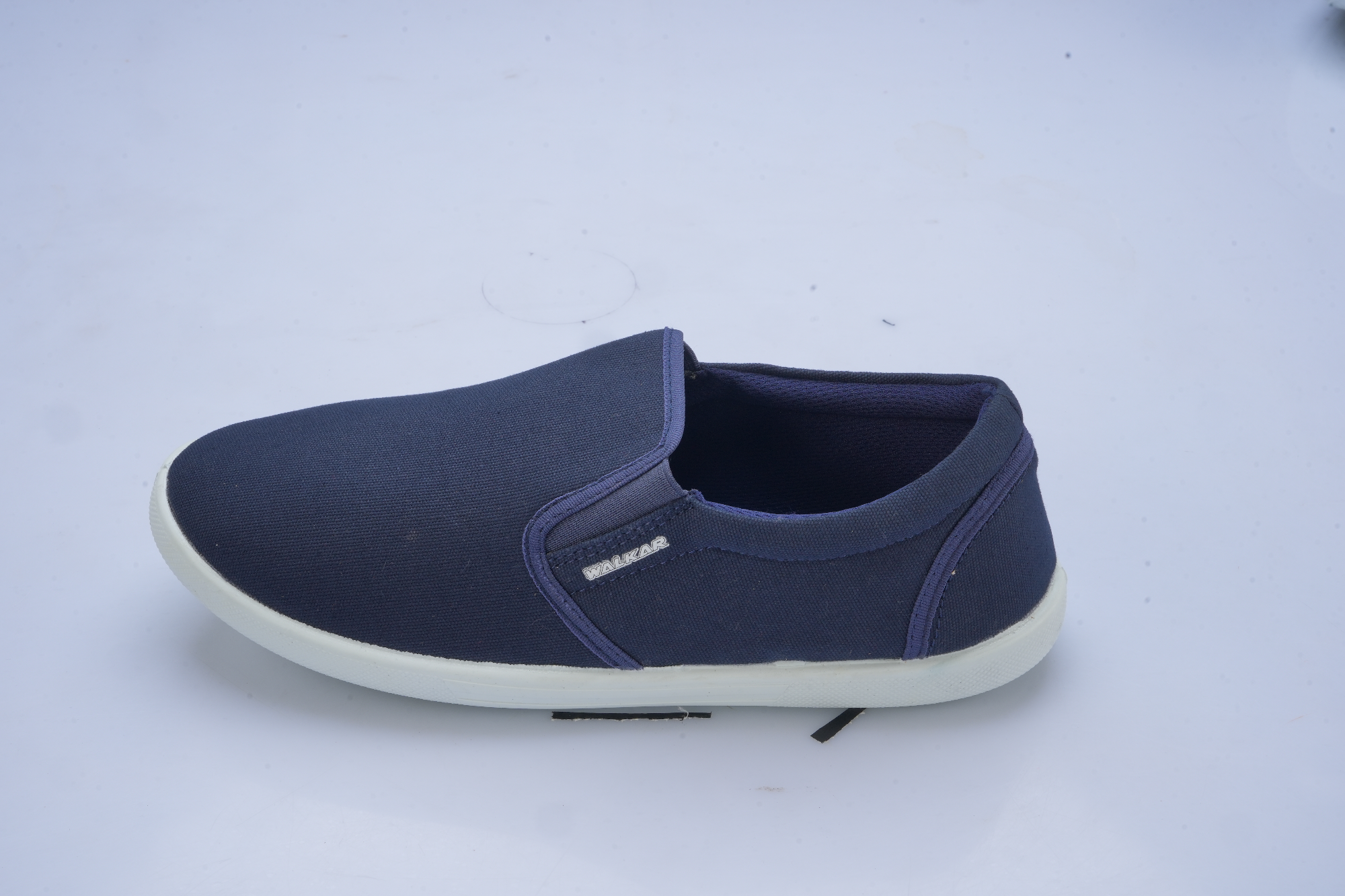 Picture of Women Ballet Flats Blue