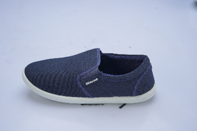 Picture of Women Ballet Flats Blue