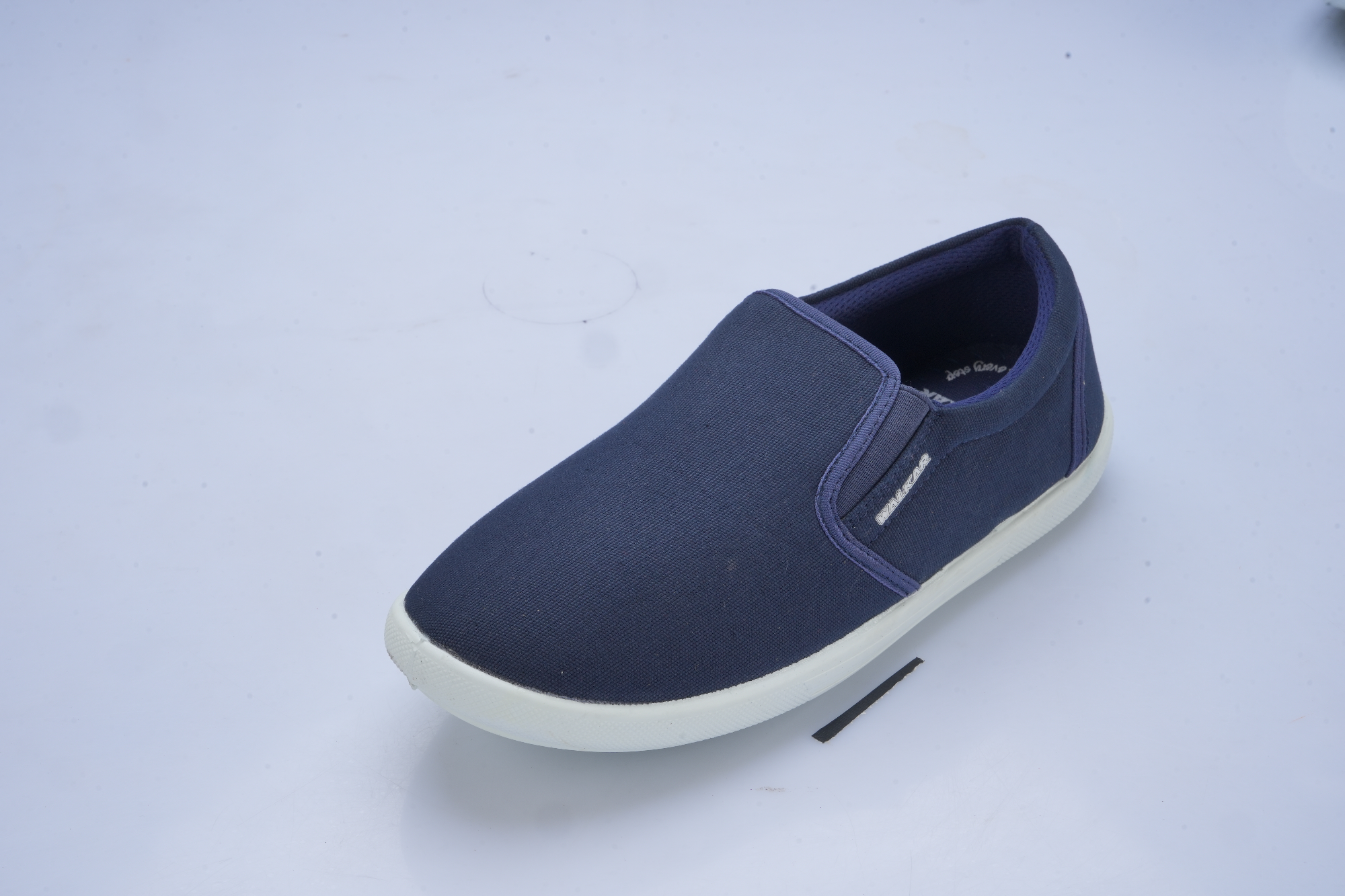 Picture of Women Ballet Flats Blue