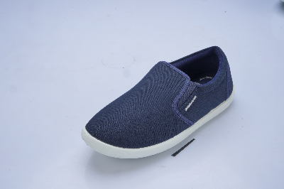 Picture of Women Ballet Flats Blue