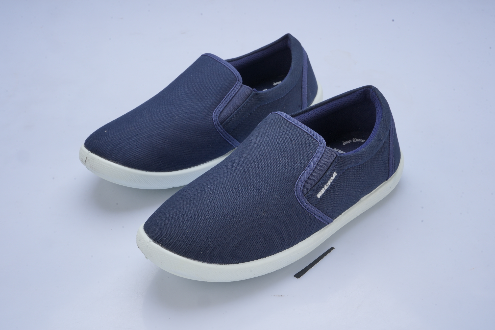 Picture of Women Ballet Flats Blue