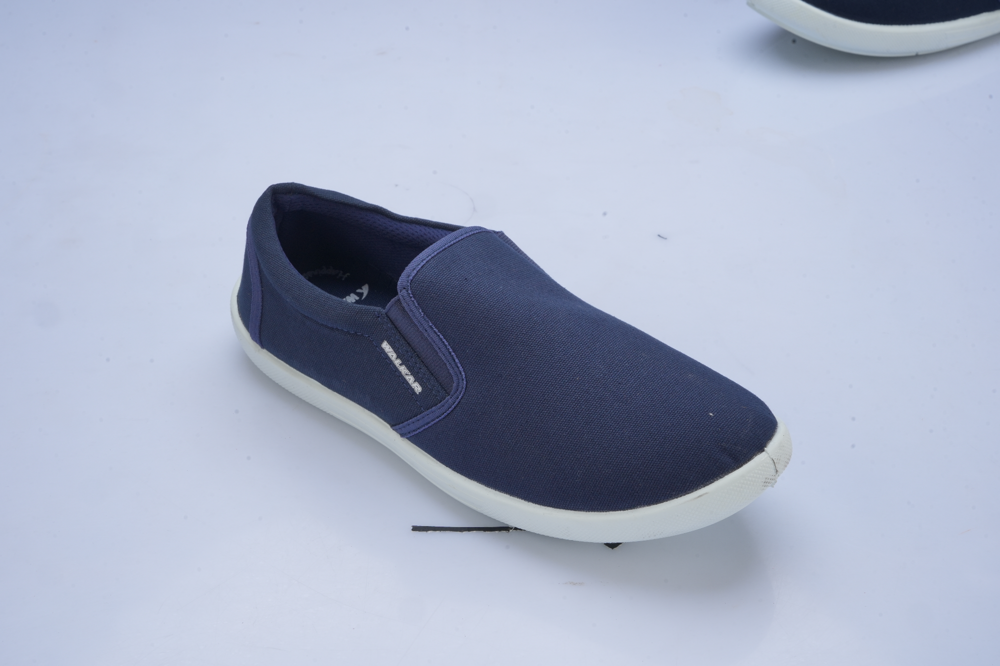 Picture of Women Ballet Flats Blue
