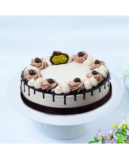 Picture of Mithai Mocha Cake 1000gm 