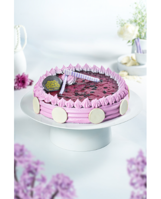 Picture of Mithai Blueberry Cake 300gm