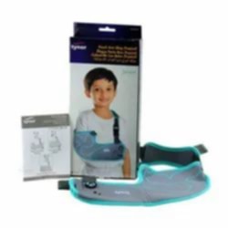 Picture of Tynor Pouch Arm Sling Tropical,Grey,Child, 1 Unit